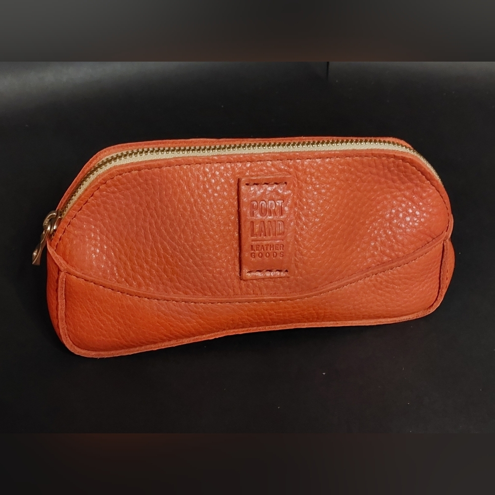 Cape Coral Artisan Bag Portland Leather (PLG) unused